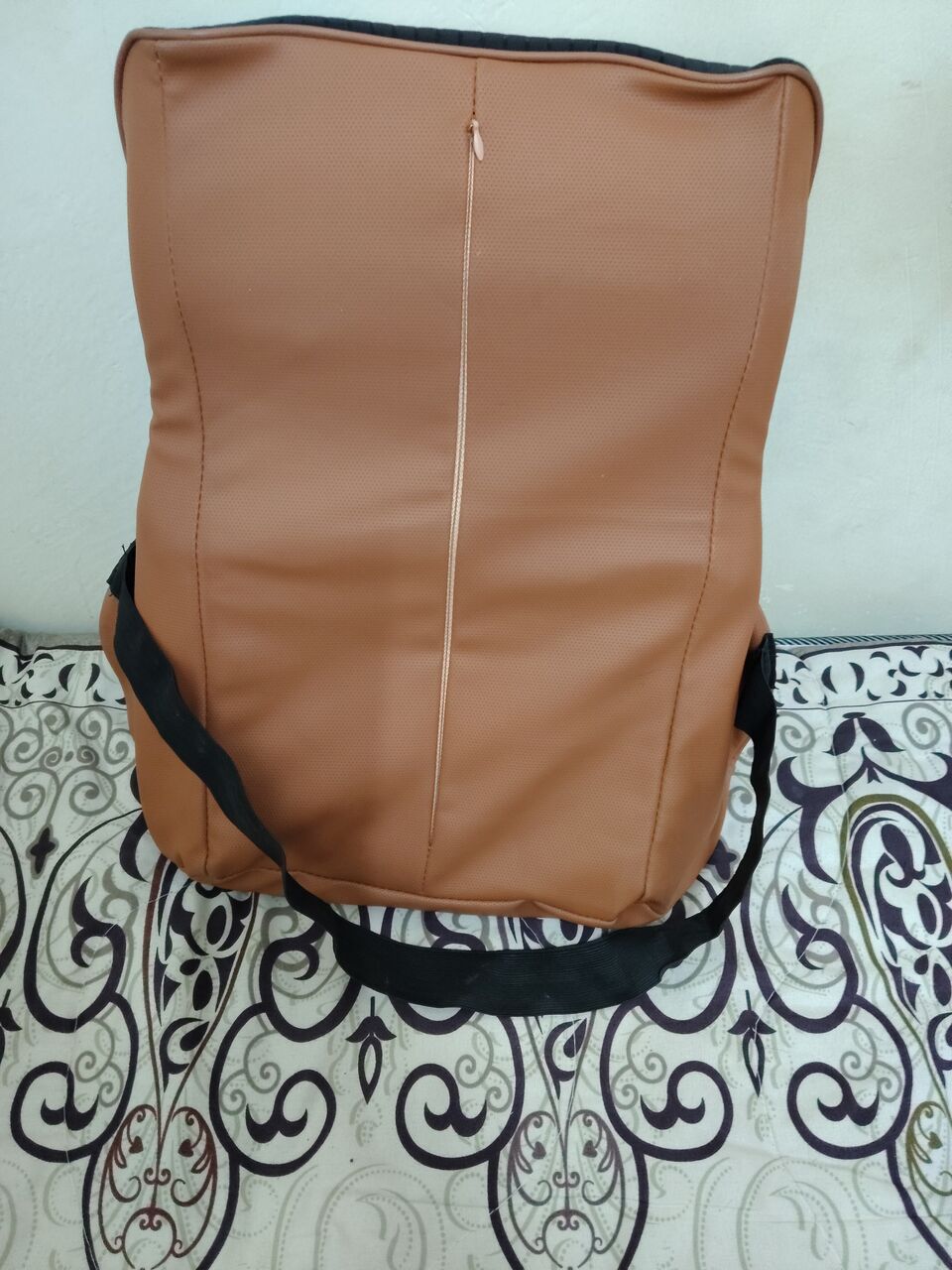 Khobar, Household Items, SAR 50,  CAR BACKREST CUSHION FOR SALE..