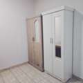 SAR 750,  Bed With Mattress And Cupboard