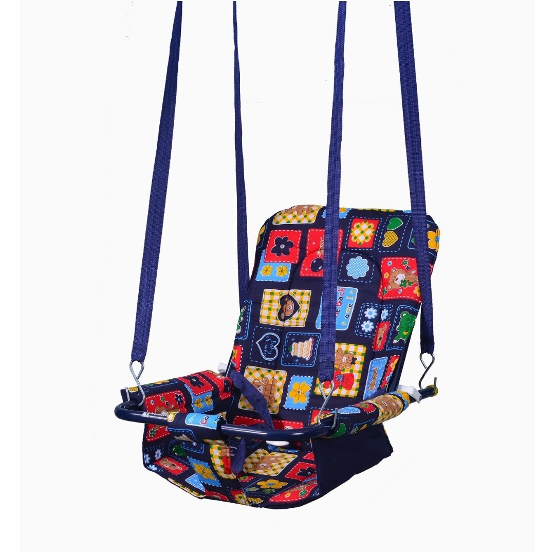 Muharraq, Baby & Kid Stuff, BHD 11,  Baby Swing For BD 3/- And Rocking Horse For Bd 8/- Only