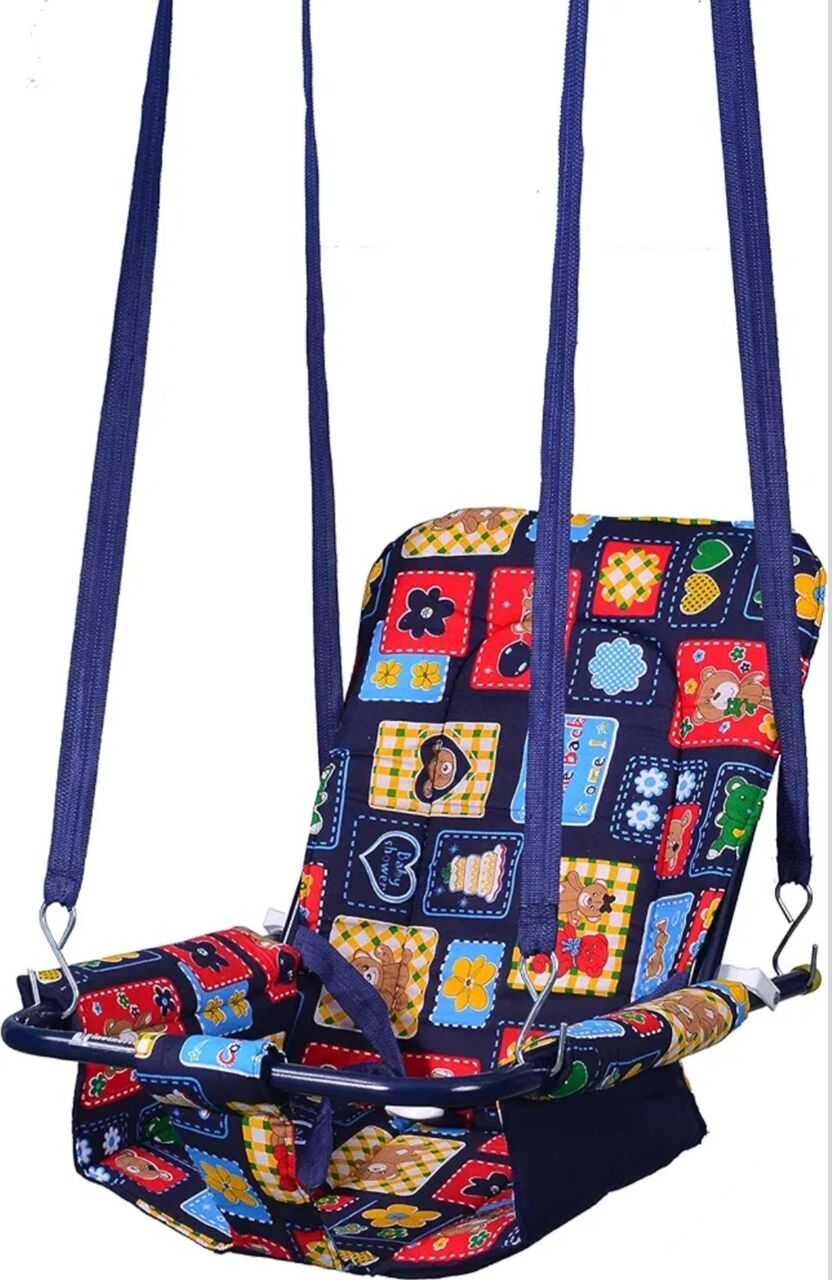 Muharraq, Baby & Kid Stuff, BHD 11,  Baby Swing For BD 3/- And Rocking Horse For Bd 8/- Only