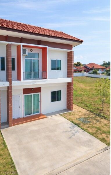 Bangkok, Villas, THB 14999,  25 Sq. Feet,  Furniture And Electrical Appliances, Ban Chang, Rayong, Near Phla Health Promotion