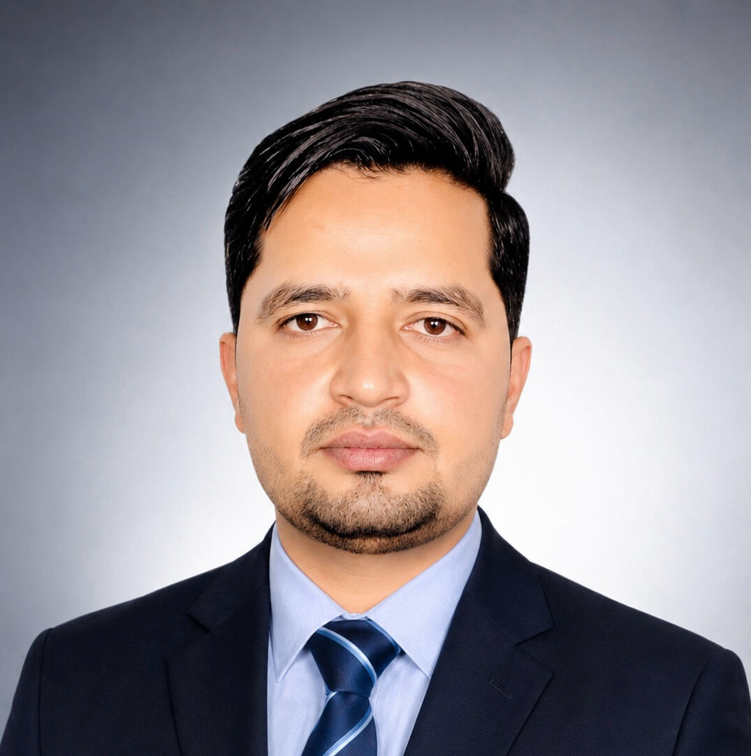Riyadh, Job Seekers, Payroll Accountant | M.Com Finance | Transferable Iqama | Available In Riyadh