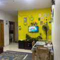 SAR 2400/month,  Furnished,  2 BR,  NEAT AND CLEN 2 BHK HOUSE WITH COMPLETE HOUSE HOLD THINGS.INDIANS ONLY
