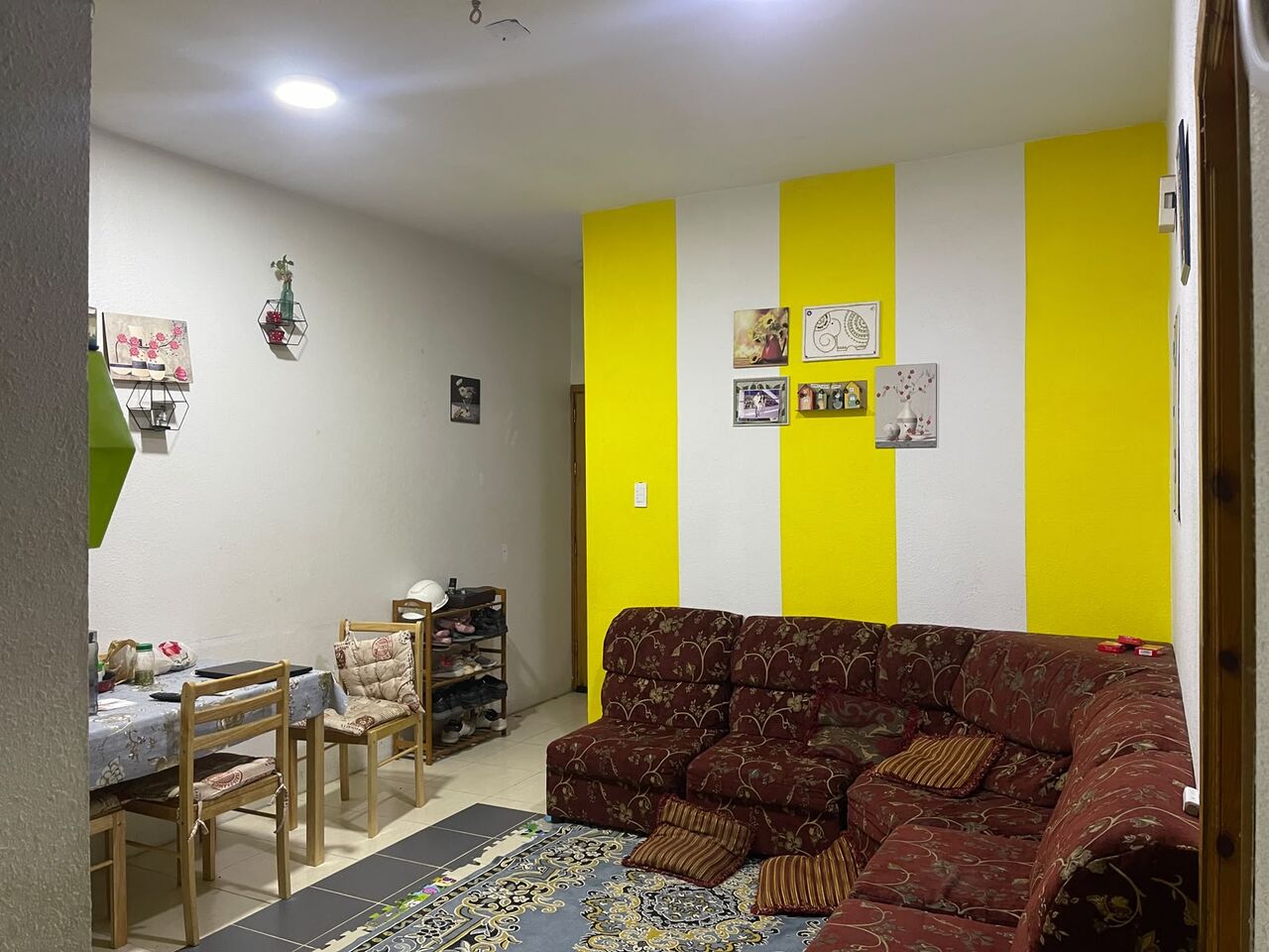 Al Jubail Al Balad, Apartments, Flats, Houses & Villas, SAR 2400/month,  Furnished,  2 BR,  NEAT AND CLEN 2 BHK HOUSE WITH COMPLETE HOUSE HOLD THINGS.INDIANS ONLY
