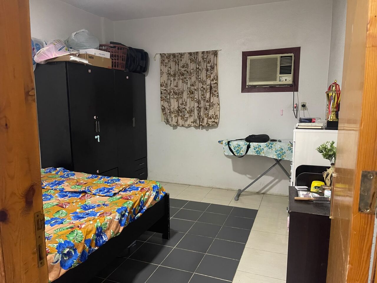 Al Jubail Al Balad, Apartments, Flats, Houses & Villas, SAR 2400/month,  Furnished,  2 BR,  NEAT AND CLEN 2 BHK HOUSE WITH COMPLETE HOUSE HOLD THINGS.INDIANS ONLY