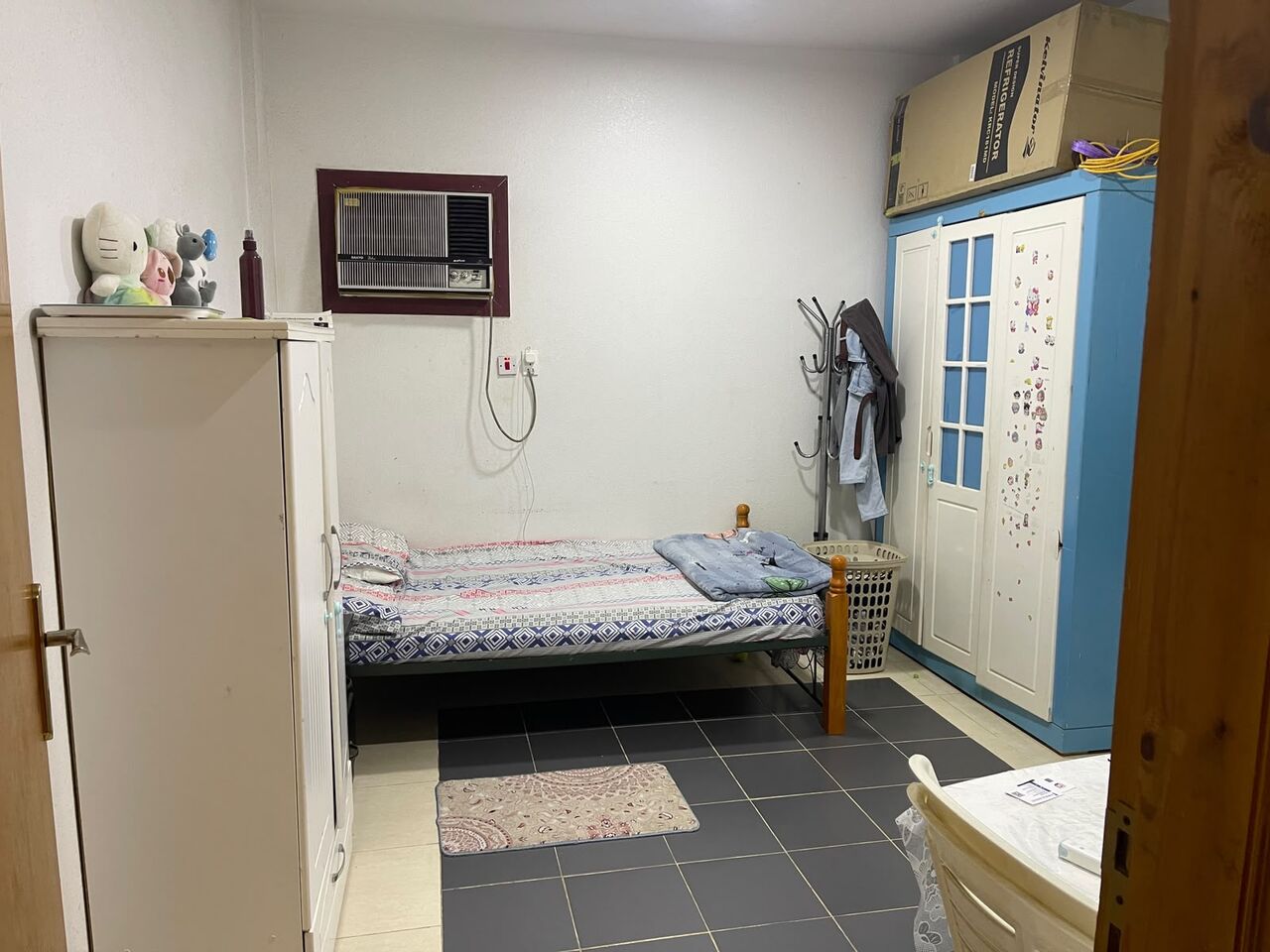 Al Jubail Al Balad, Apartments, Flats, Houses & Villas, SAR 2400/month,  Furnished,  2 BR,  NEAT AND CLEN 2 BHK HOUSE WITH COMPLETE HOUSE HOLD THINGS.INDIANS ONLY