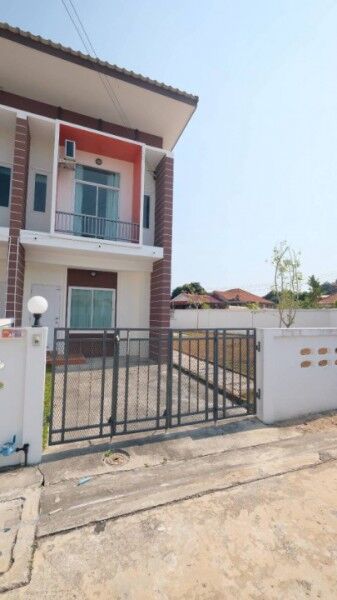 Bangkok, Villas, THB 14998,  25 Sq. Feet,  Furniture, Electrical Appliances, Ban Chang, Rayong, Near Phla Health Promotion Hospital,