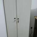 BHD 80,  Cupboard Bed Dining Table A/C For Sale