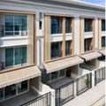 THB 26998,  17 Sq. Feet,  Townhome, 3 Floors, 3 Bedrooms, 3 Bathrooms, Size 16.5 Sq M, 200 Sq M, Near Big C,