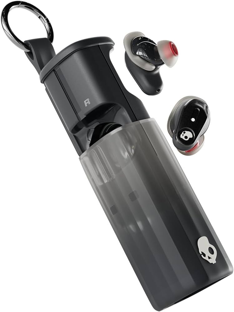 Dammam, Mobile Phones, SAR 250,  Skullcandy Method 360 ANC Wireless Earbuds