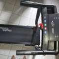 SAR 600,  TREADMILL - Motorized Treadmill   2.0 HP Motor
