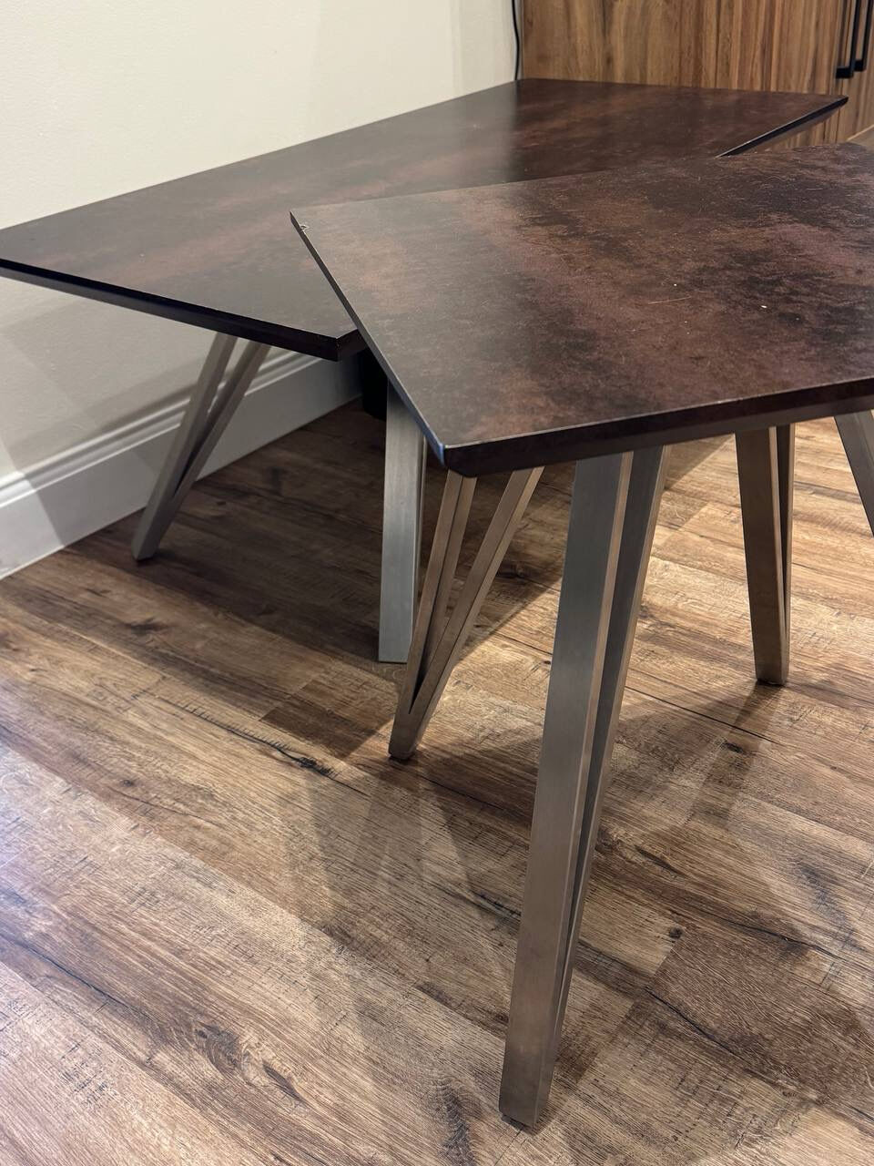 Riyadh, Furniture, SAR 200,  Coffee Table Set
