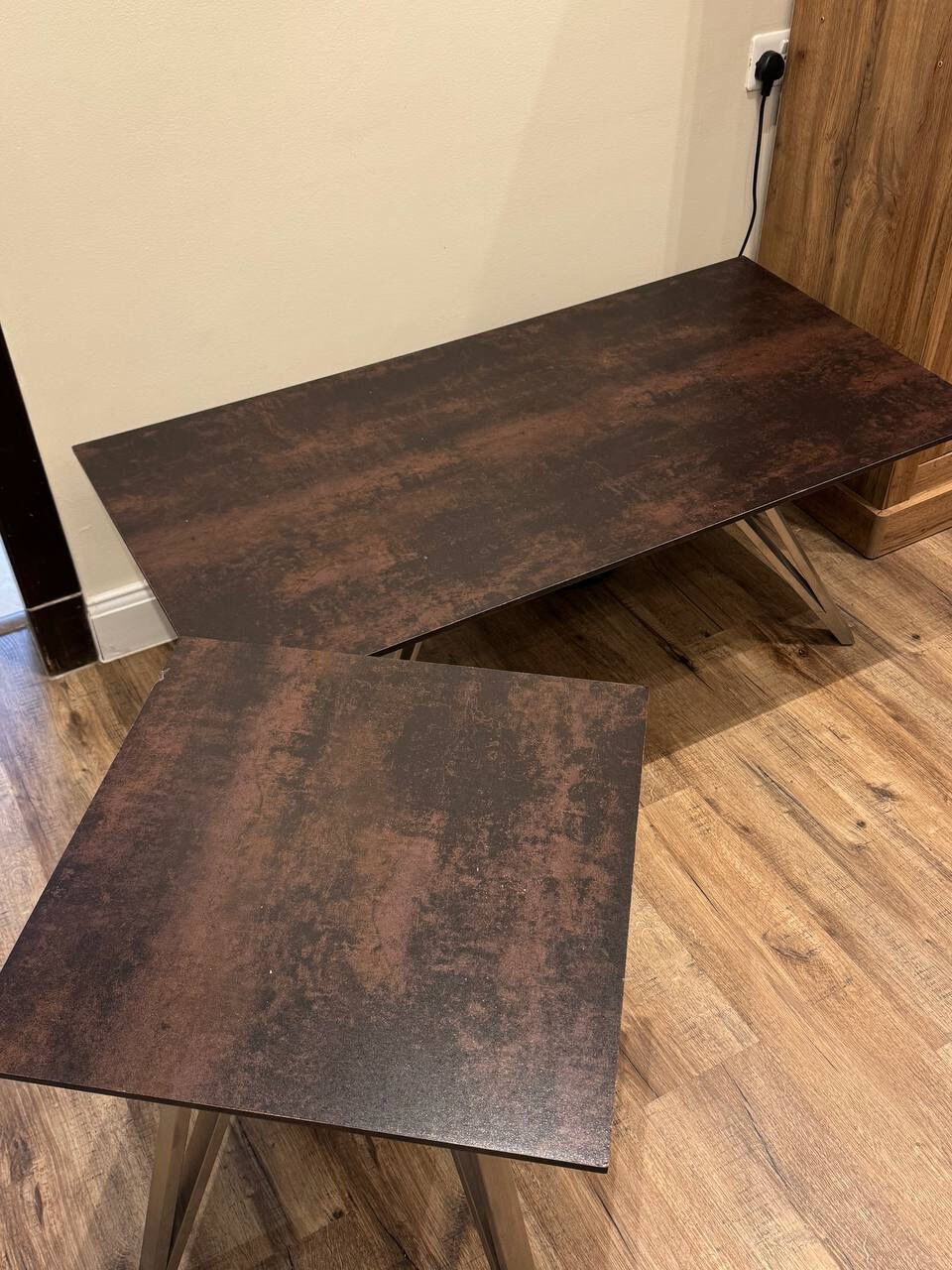 Riyadh, Furniture, SAR 200,  Coffee Table Set