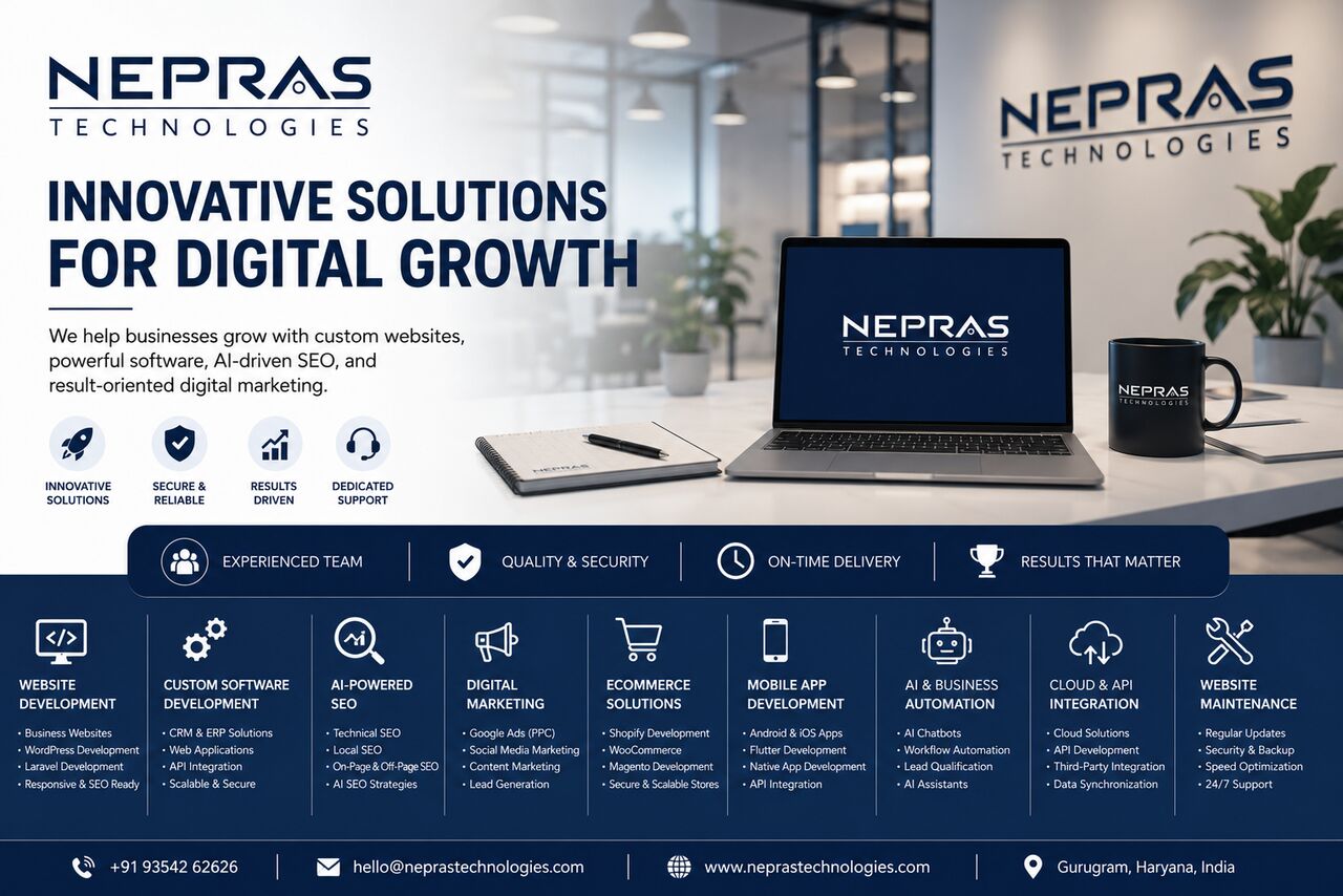 San Francisco, Business Partners, Seeking Business Partners For Custom Software & Digital Solutions