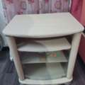 SAR 70,  Wooden TV Stand