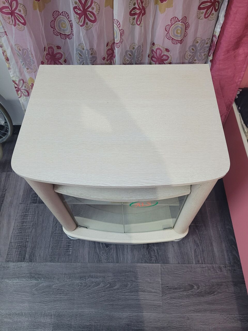 Jeddah, Furniture, SAR 70,  Wooden TV Stand