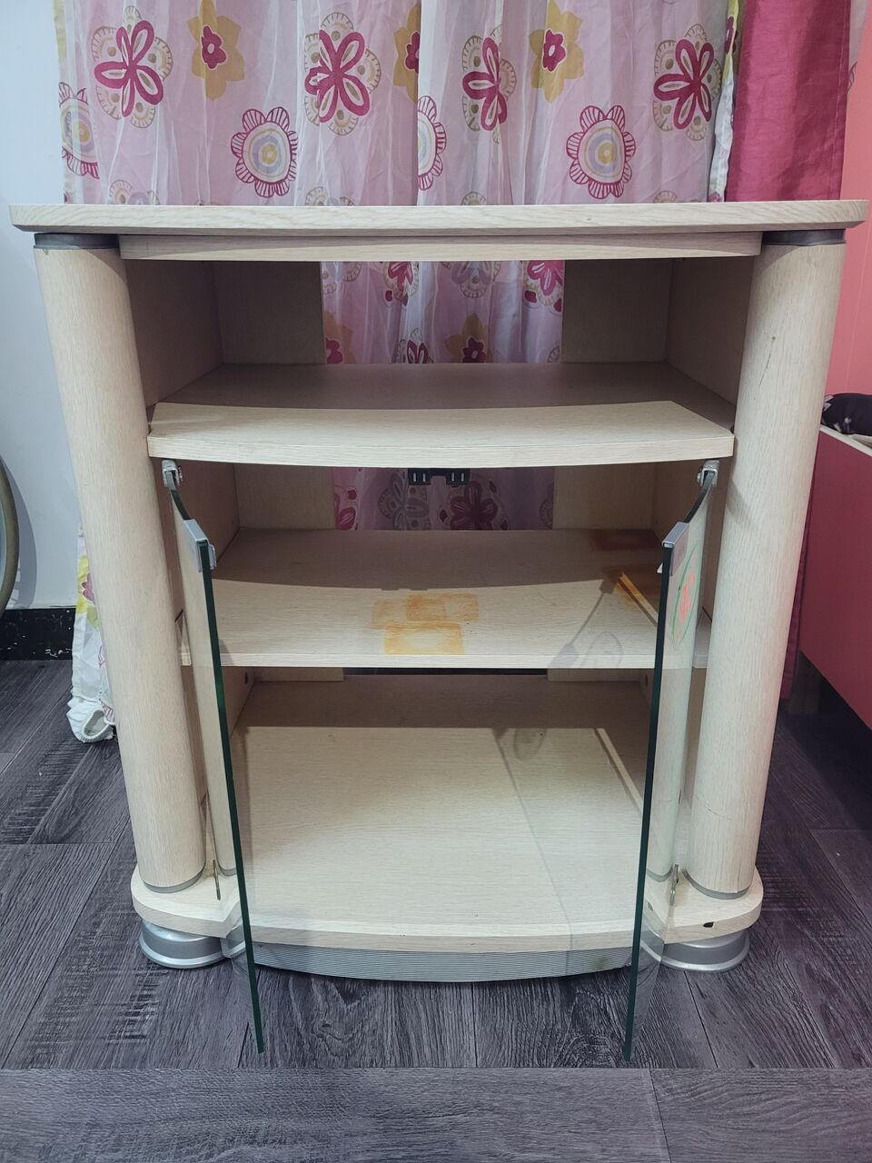 Jeddah, Furniture, SAR 70,  Wooden TV Stand