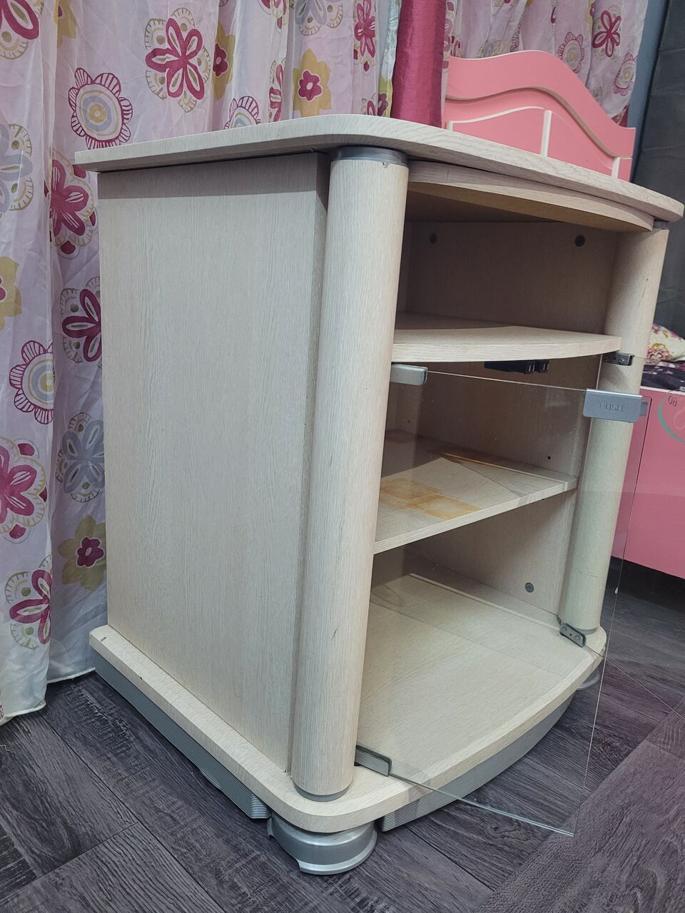 Jeddah, Furniture, SAR 70,  Wooden TV Stand