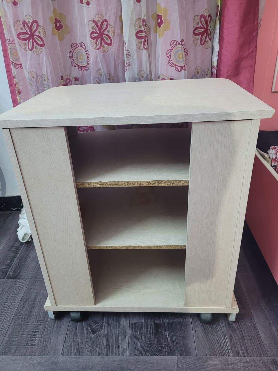 Jeddah, Furniture, SAR 70,  Wooden TV Stand