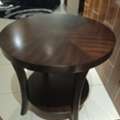 BHD 25,  Round Coffee Table