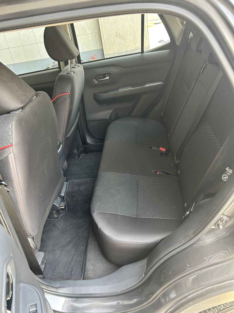 Al Malaz, Vehicles, Cars & Trucks , SAR 50000,  Toyota RAIZ,  2023,  Automatic,  10450 KM,  Car Is In Excellent Condition.