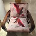 BHD 30,  Single Seat Sofa