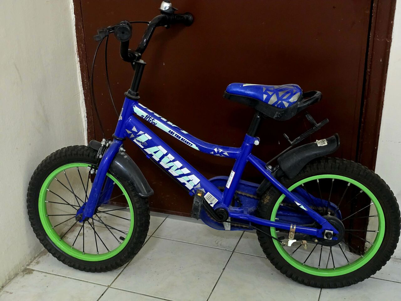Dammam, Bicycles, SAR 100,  Kids Bicycle - 16"