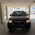 SAR 20000,  Hyundai Santa Fe,  2012,  Automatic,  466000 KM,