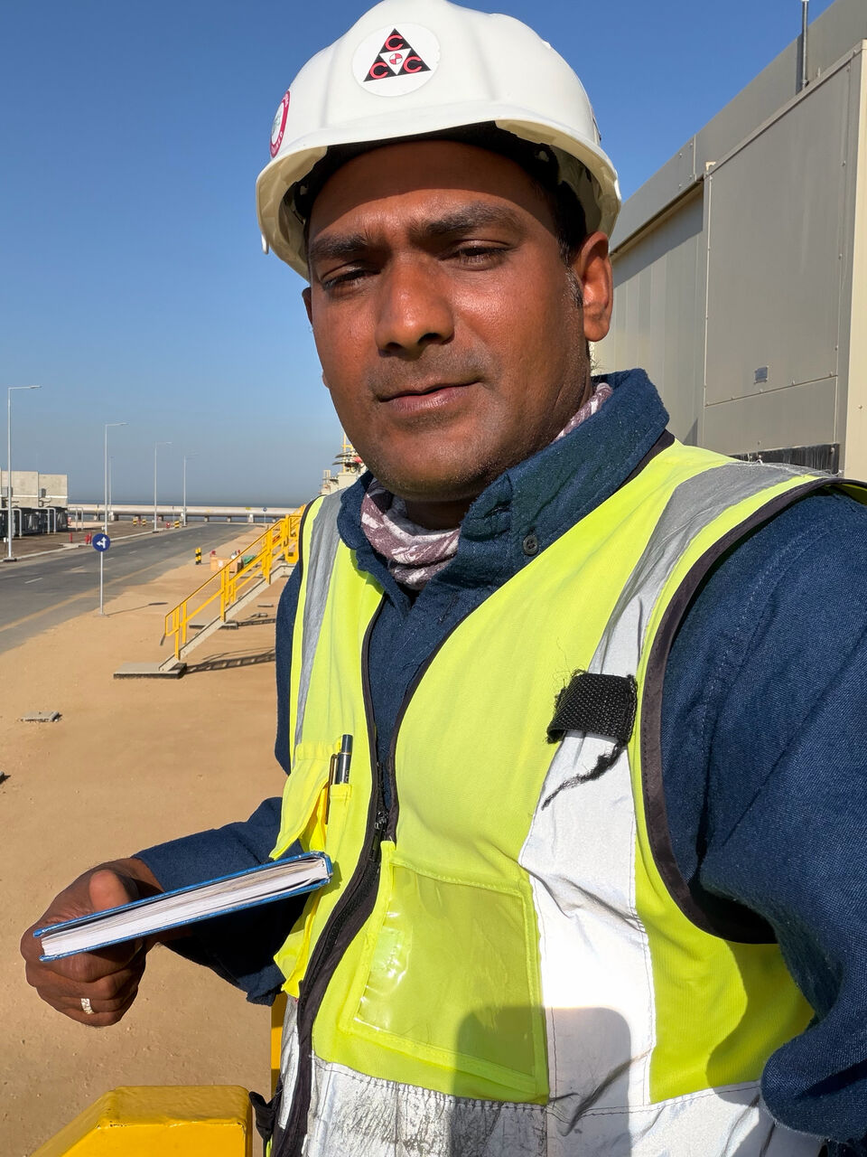 Jubail, Job Seekers, Electrical Supervisor