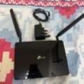 SAR 150,  Wifi Router