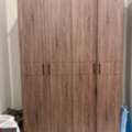 SAR 600,  4- Storey Wardrobe
