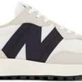 SAR 200, New Balance 327 Sneakers - Size 42