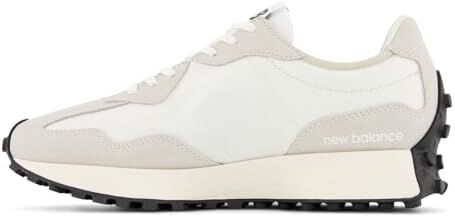 Yanbu, Clothing & Accessories, SAR 200,  New Balance 327 Sneakers - Size 42