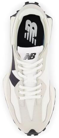 Yanbu, Clothing & Accessories, SAR 200,  New Balance 327 Sneakers - Size 42