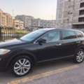 SAR 32000,  Mazda CX-9 Full Option Black Color,  2012,  Automatic,  207000 KM,  Mazda CX9 Full Option