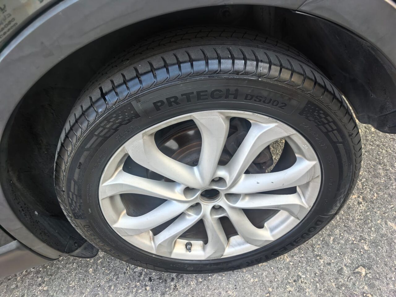 Dammam, Vehicles, Cars & Trucks , SAR 32000,  Mazda CX-9 Full Option Black Color,  2012,  Automatic,  207000 KM,  Mazda CX9 Full Option