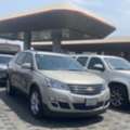 SAR 35000,  Chevrolet Traverse LT,  2016,  Automatic,  195000 KM,  Great Family Car