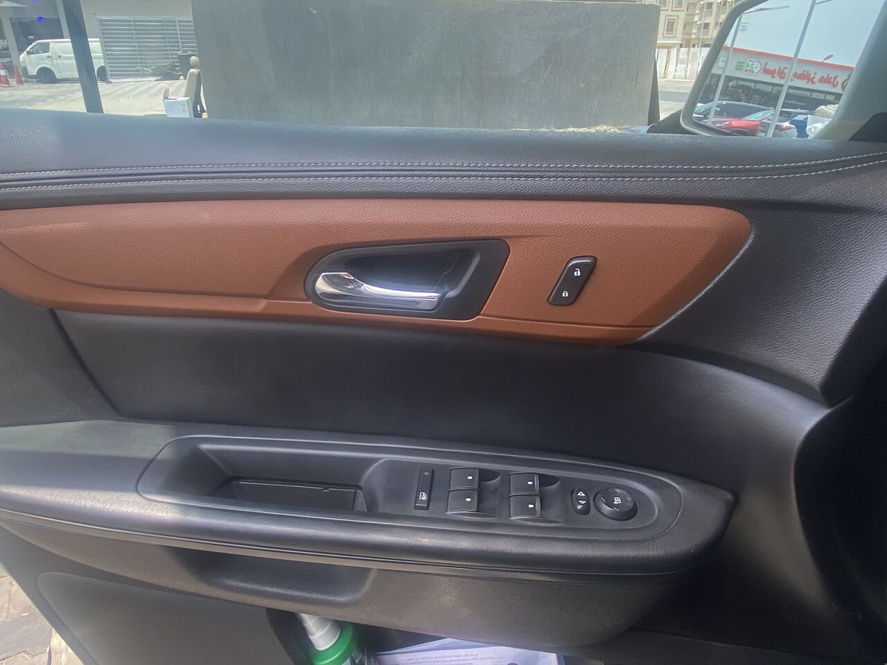 Jeddah, Vehicles, Cars & Trucks , SAR 35000,  Chevrolet Traverse LT,  2016,  Automatic,  195000 KM,  Great Family Car