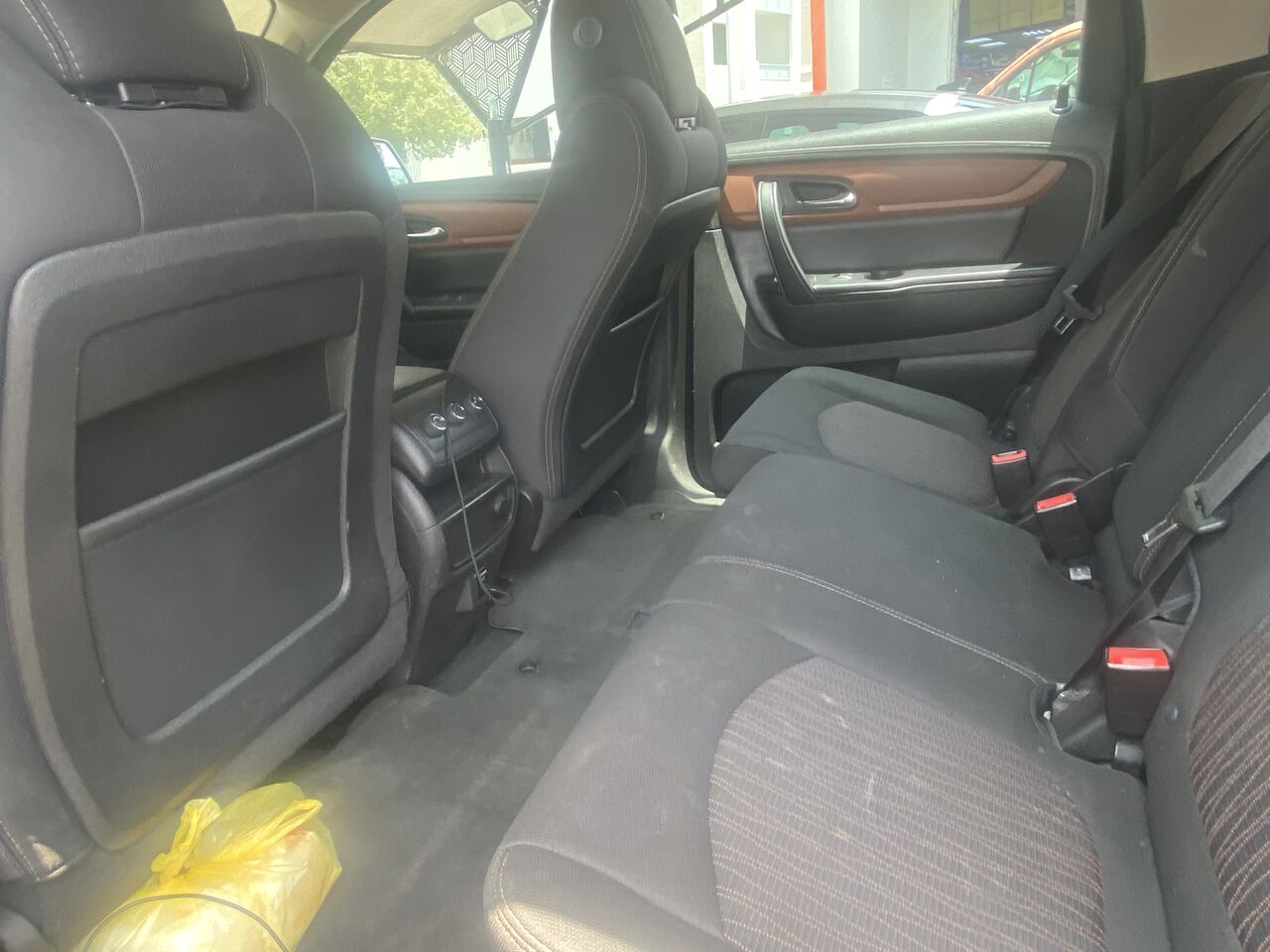 Jeddah, Vehicles, Cars & Trucks , SAR 35000,  Chevrolet Traverse LT,  2016,  Automatic,  195000 KM,  Great Family Car