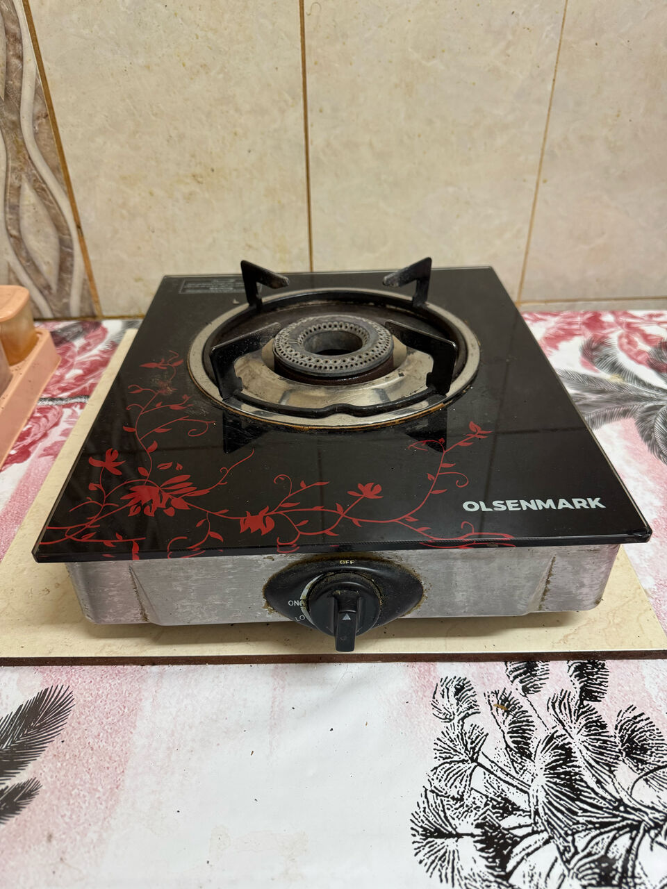 Jubail, Household Items, SAR 75,  Single Stove