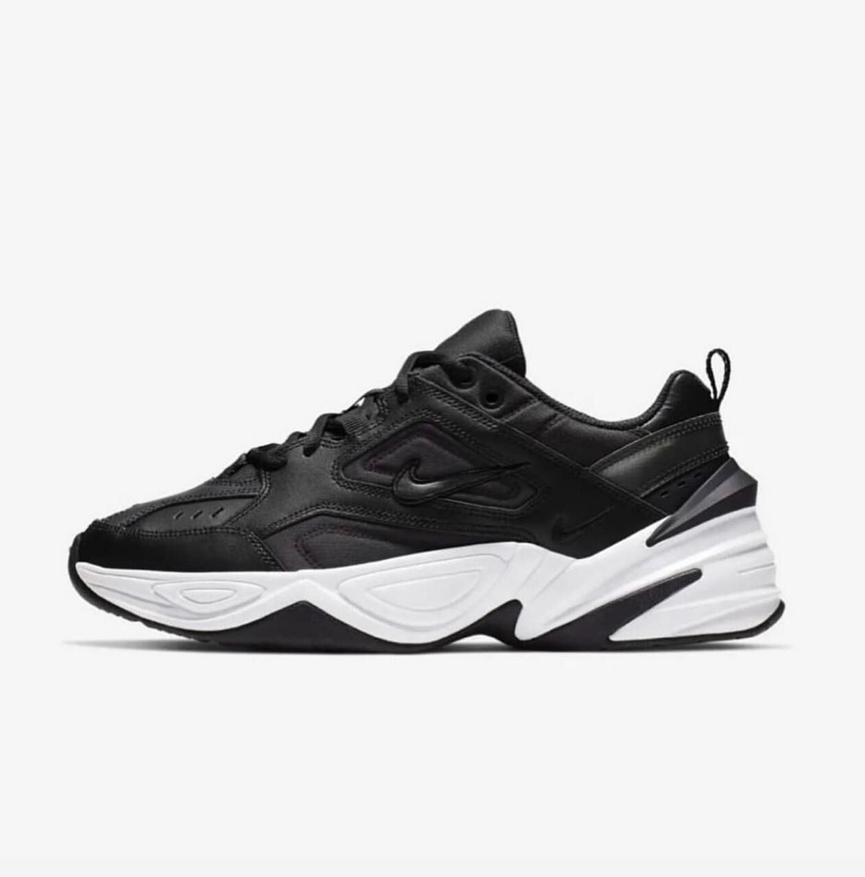 Yanbu, Clothing & Accessories, SAR 200,  Nike M2K Sneakers, Size 42