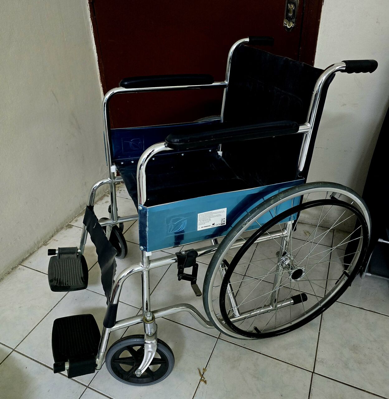 Dammam, Health & Beauty Items, SAR 150,  New Wheel Chair