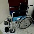 SAR 150,  New Wheel Chair