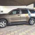 SAR 50000,  Toyota Sequoia,  2011,  Automatic,  324 KM,