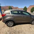 SAR 26000,  Kia Sportage,  2015,  Automatic,  317000 KM,    Model