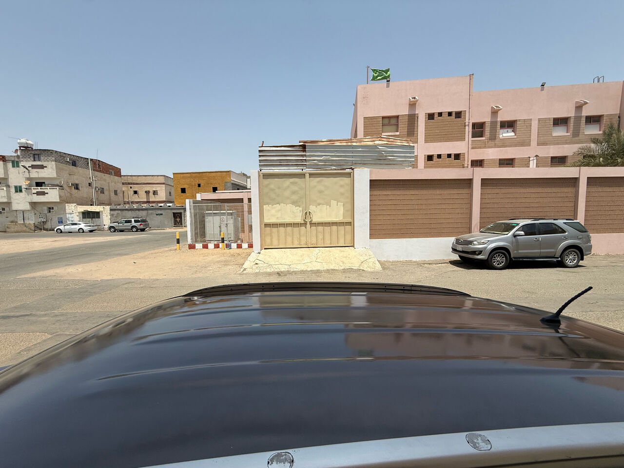 Umluj, Vehicles, Cars & Trucks , SAR 26000,  Kia Sportage,  2015,  Automatic,  317000 KM,    Model