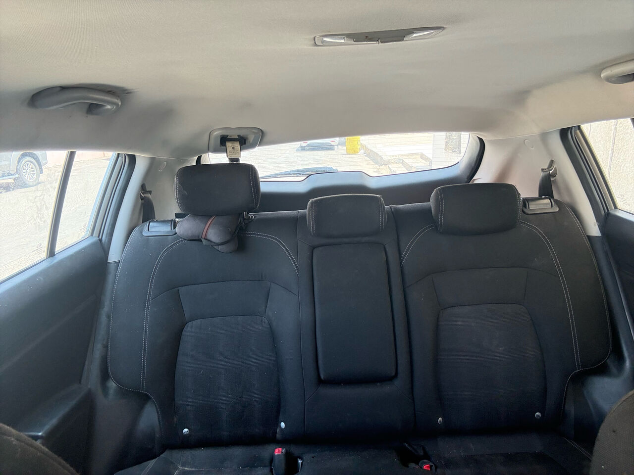 Umluj, Vehicles, Cars & Trucks , SAR 26000,  Kia Sportage,  2015,  Automatic,  317000 KM,    Model