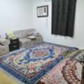 SAR 1200/month,  BR And Bathroom For Executive Single Bachelor Only Muslim