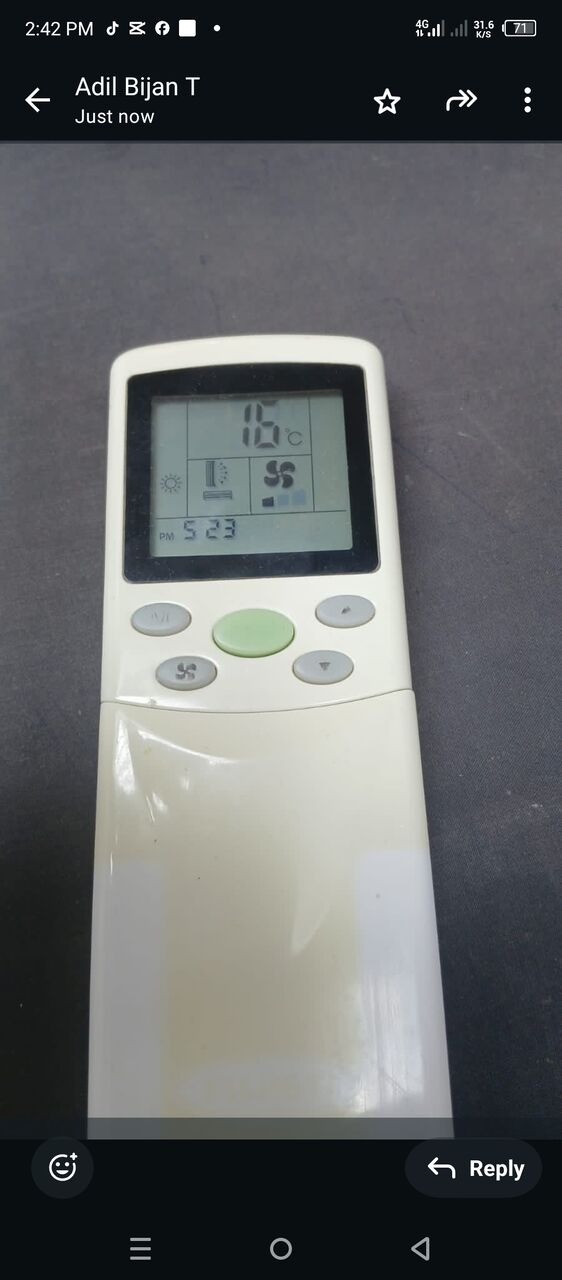 Riyadh, Air Conditioning, Ac Repairing Washing