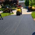 Professional Paving Services In Westerville, OH